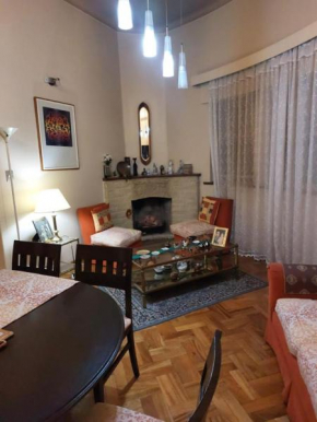 Casa Patricias